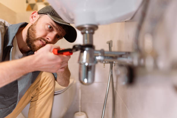 Trusted Apalachicola, FL Plumber Experts